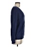 Vineyard Vines 100% Cotton Blue Pullover Sweater Size M - photo 4