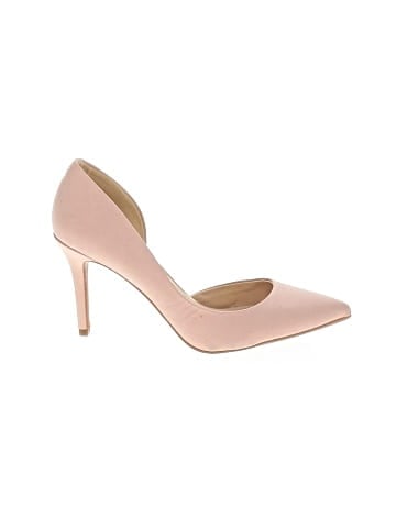Jessica Simpson Heels (view 1)