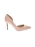 Jessica Simpson Pink Heels Size 8 1/2 - photo 1