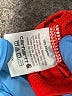 Carhartt 100% Polyester Red 3/4 Sleeve T-Shirt 18-24 MO / 24 MO - photo 4