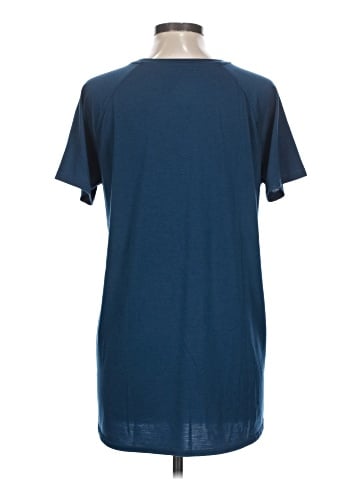 Tek Gear Short Sleeve T-Shirt (view 2)