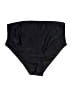 Summer Mae Solid Black Swimsuit Bottoms Size XL - photo 1