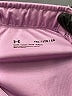 Under Armour 100% Polyester Pink Athletic Shorts Size XL (youth) - photo 3