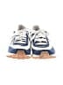 Nike Blue Sneakers Size 9 - photo 2