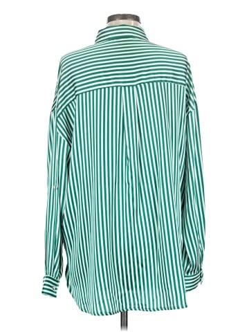 Vine & Love Long Sleeve Blouse (view 2)