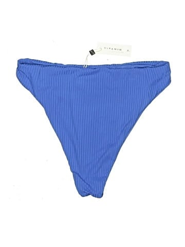 Vitamin A Swimsuit Bottoms (view 2)