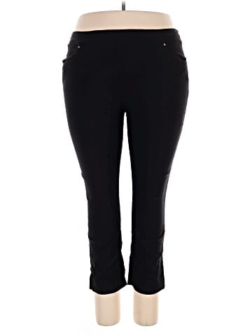 Hilary Radley Active Pants (view 1)