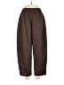 Max Studio Brown Casual Pants Size M - photo 1