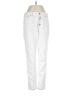 d.jeans White Jeans Size 4 - photo 1