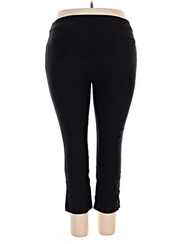 Hilary Radley Active Pants (view 2)