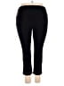 Hilary Radley Black Active Pants Size XXL - photo 2