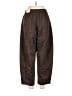 Max Studio Brown Casual Pants Size M - photo 2
