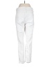 d.jeans White Jeans Size 4 - photo 2