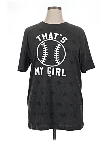 LAT Short Sleeve T-Shirt (view 1)