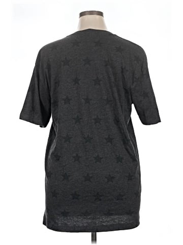 LAT Short Sleeve T-Shirt (view 2)