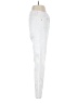 d.jeans White Jeans Size 4 - photo 4