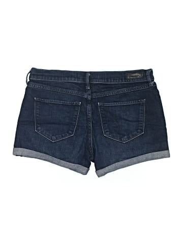 Abercrombie & Fitch Denim Shorts (view 2)