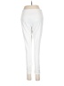 Caffé Marrakesh White Casual Pants Size M - photo 2