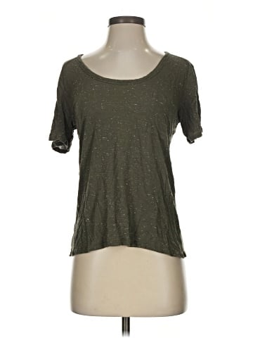 Club Monaco Short Sleeve T-Shirt (view 1)