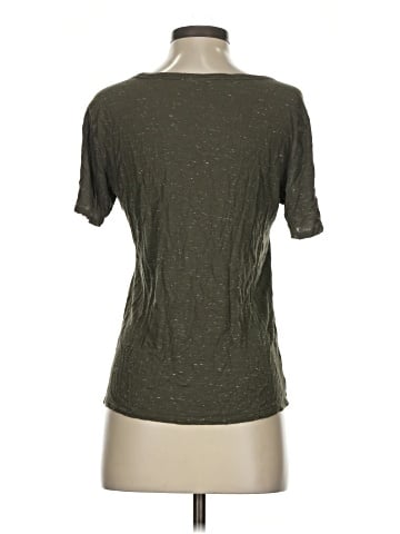 Club Monaco Short Sleeve T-Shirt (view 2)