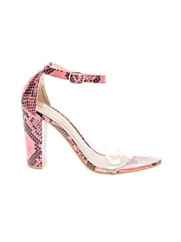 Bamboo Sandals (view 1)