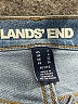Lands' End Blue Jeans Size 2 (petite) - photo 7
