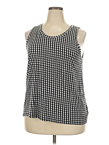 Who What Wear Tank Top (view 1)