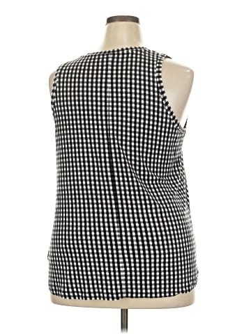 Who What Wear Tank Top (view 2)