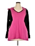 LIVI Active Pink Active T-Shirt Size 18 - 20 - photo 1
