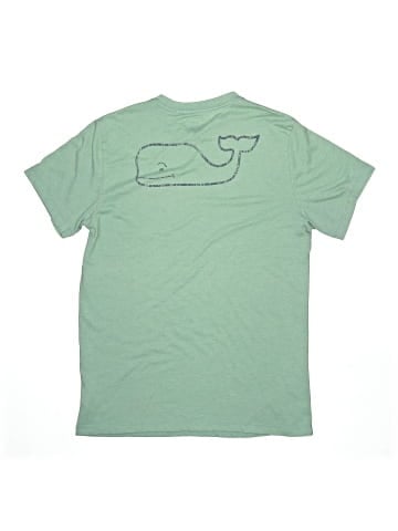Vineyard Vines Performance Short Sleeve T-Shirt (view 2)