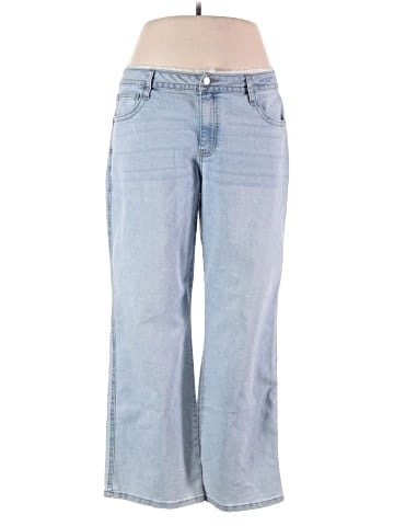No Boundaries Jeans (view 1)