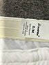 Franklin 100% Polyester White Track Pants Size Small kids - Medium kids - photo 3