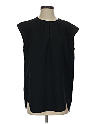 J.Crew Sleeveless Blouse (view 1)