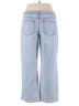 No Boundaries Blue Jeans Size 16 - photo 2