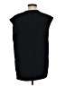 J.Crew Black Sleeveless Blouse Size 4 (tall) - photo 2