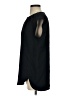 J.Crew Black Sleeveless Blouse Size 4 (tall) - photo 5
