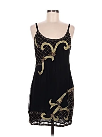 Yoana Baraschi Cocktail Dress (view 1)