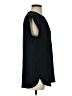 J.Crew Black Sleeveless Blouse Size 4 (tall) - photo 4