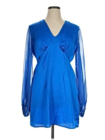 Never Fully Dressed Cocktail Dress (view 1)