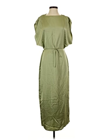 Glam Casual Dress (view 1)