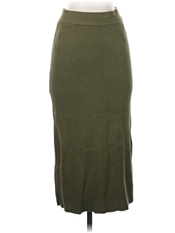 Lulus Casual Skirt (view 1)