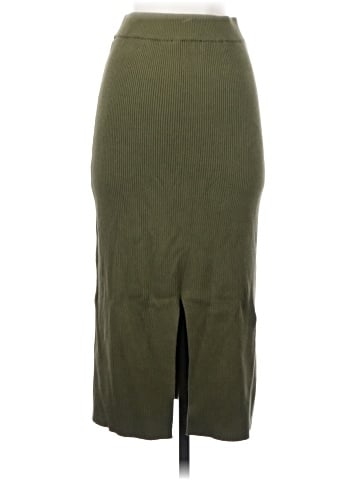 Lulus Casual Skirt (view 2)
