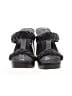 A New Day Black Sandals Size 8 - photo 2