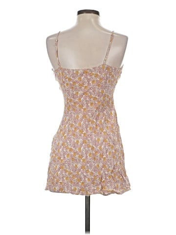 Cotton Candy LA Casual Dress (view 2)