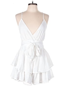 Selfie Leslie Romper