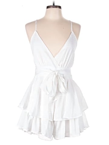 Selfie Leslie Romper (view 1)