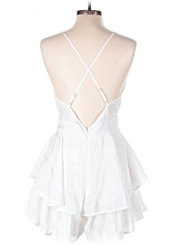 Selfie Leslie Romper (view 2)