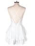 Selfie Leslie White Romper Size L - photo 2