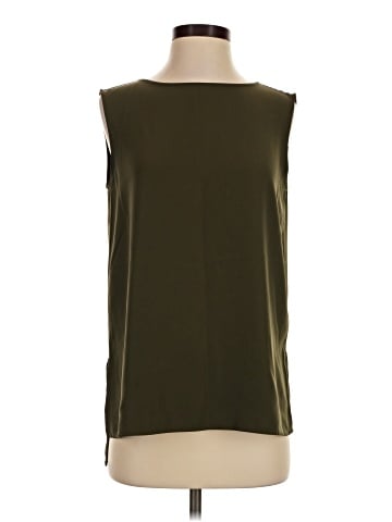 Uniqlo Sleeveless Blouse (view 1)