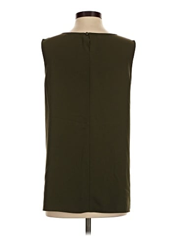 Uniqlo Sleeveless Blouse (view 2)